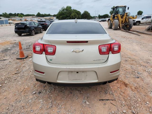 2016 CHEVROLET MALIBU LIMITED LTZ 1G11E5SA1GF154256