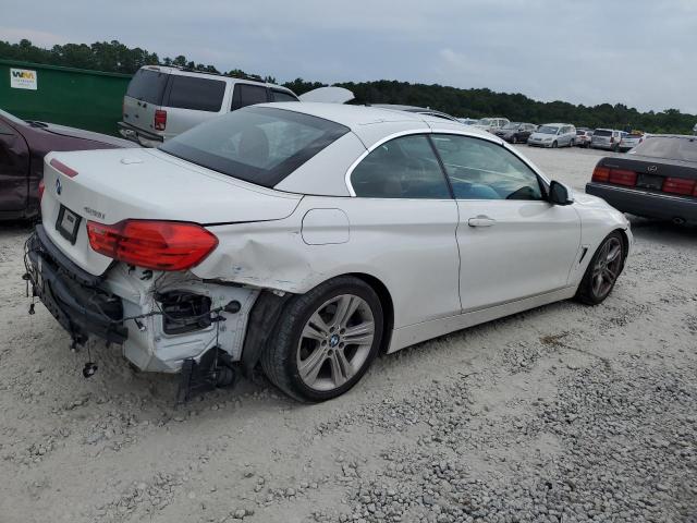 2016 BMW 428 I SULE WBA3V7C50G5A28389