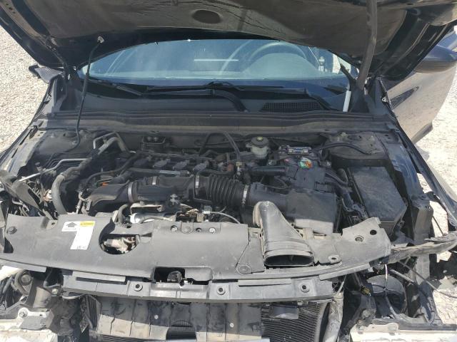 2018 HONDA ACCORD LX - 1HGCV1F1XJA163420