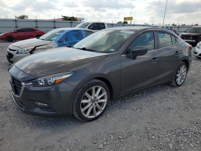 Vin: 3mzbn1v72hm124136, lot: 62470545, mazda 3 touring 2017 img_1