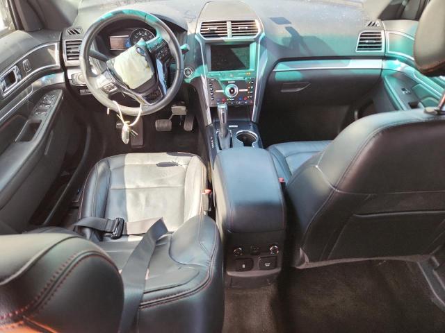 2016 FORD EXPLORER S 1FM5K8GT9GGB02473