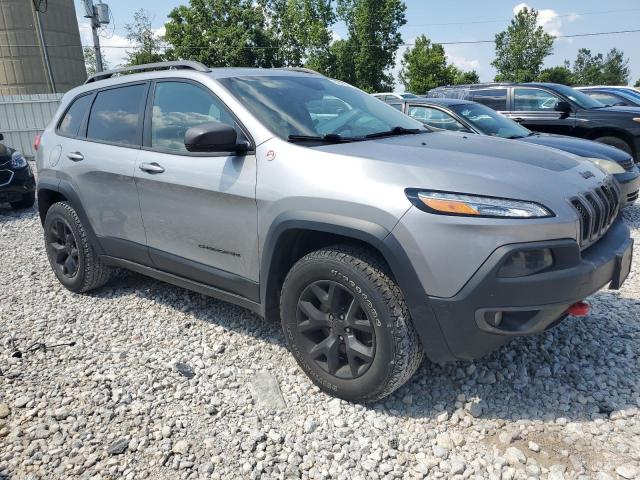 Vin: 1c4pjmbs4gw353088, lot: 62275145, jeep cherokee trailhawk 20164