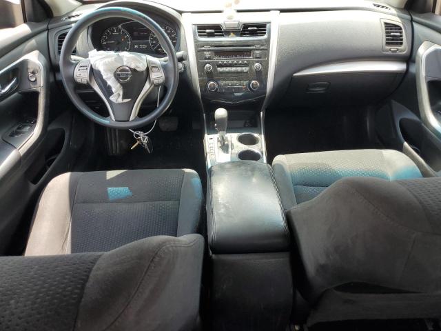 2015 NISSAN ALTIMA 2.5 - 1N4AL3AP3FC440462