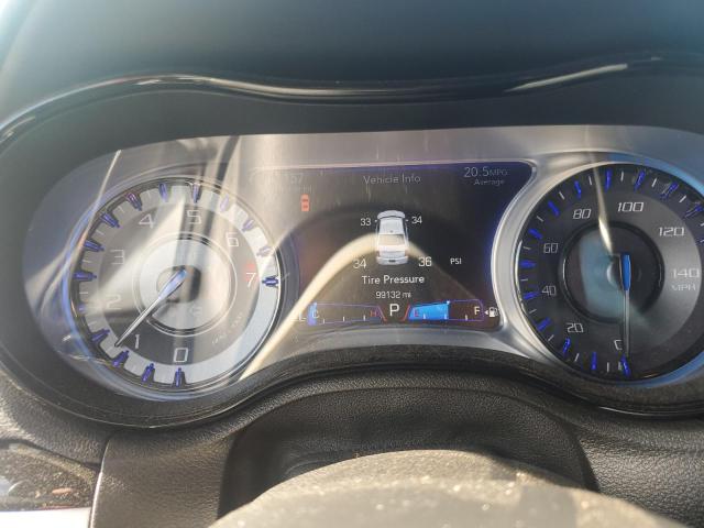 2018 CHRYSLER 300 S - 2C3CCABGXJH244647