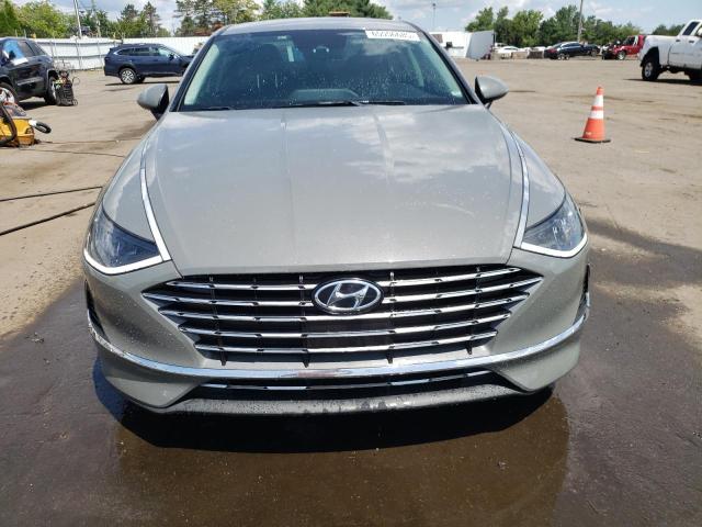 2020 HYUNDAI SONATA HYB - KMHL24JJ0LA009538