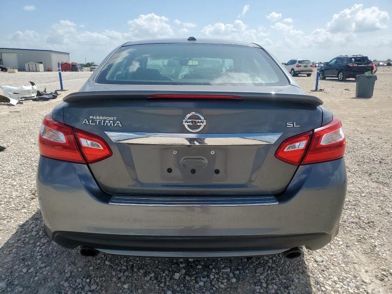 2017 NISSAN ALTIMA 2.5 - 1N4AL3AP2HC247870