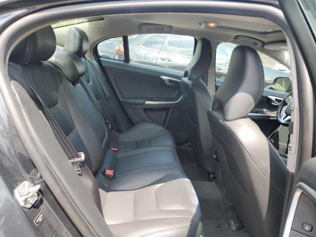 2015 VOLVO S60 PLATIN YV126MFM8F1353480