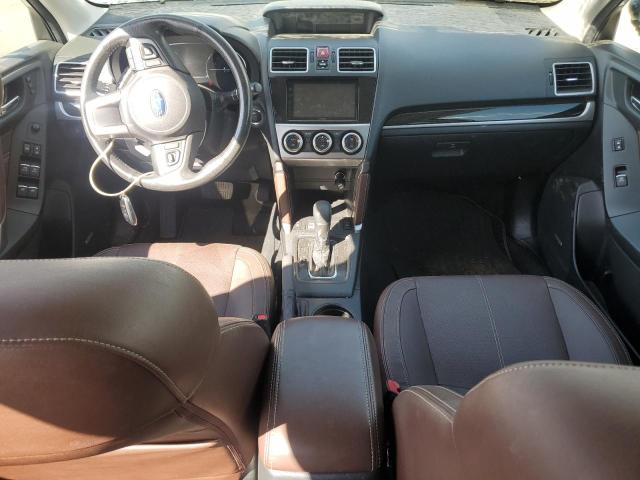 2018 SUBARU FORESTER 2 JF2SJAWC6JH418967