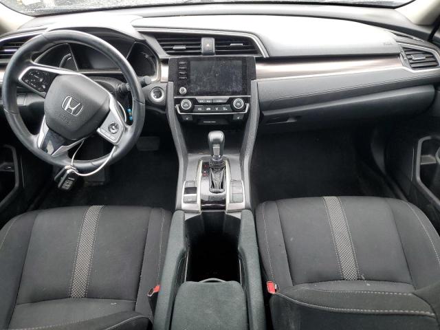 2019 HONDA CIVIC EX 19XFC1F33KE216119