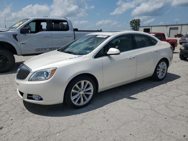 2012 BUICK VERANO - 1G4PS5SK1C4194972