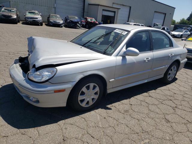 HYUNDAI SONATA GL