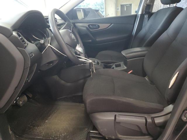 2019 NISSAN ROGUE SPOR - JN1BJ1CR4KW349753