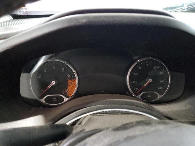 2015 JEEP RENEGADE T ZACCJBCTXFPB80067