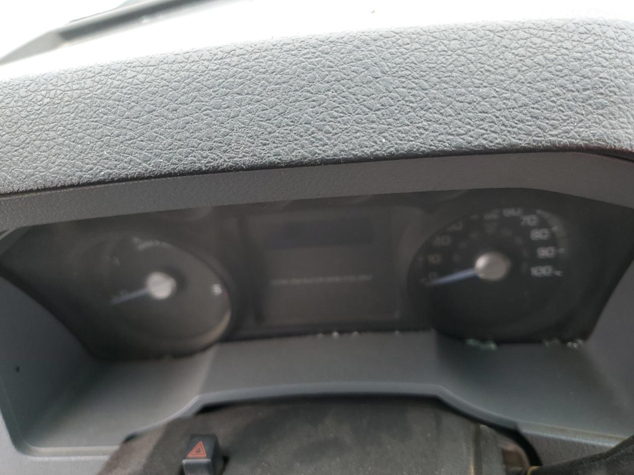 FORD F-450 SUPER DUTY