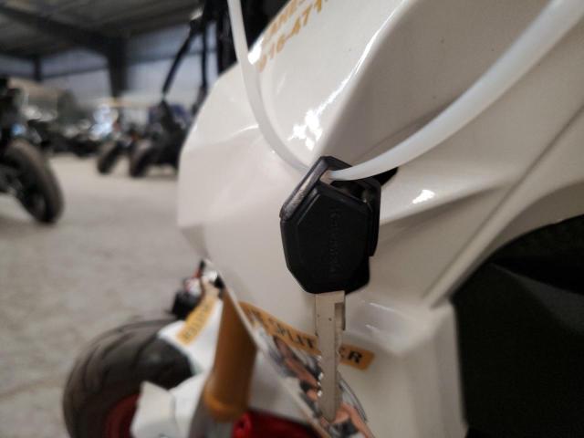2023 KAWASAKI BR125 J JKABRRJ10PDA26348