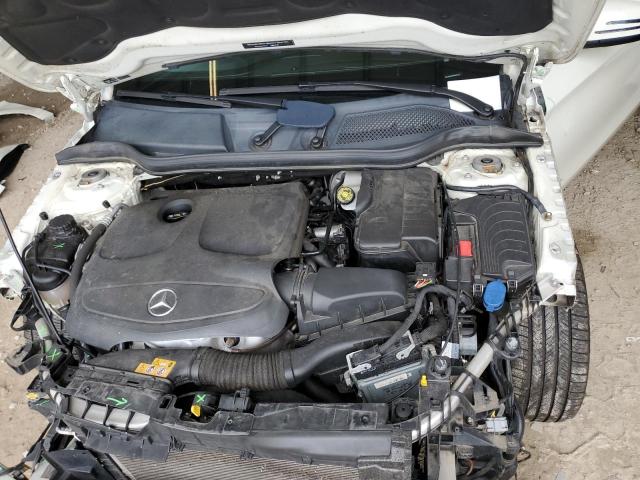 2018 MERCEDES-BENZ CLA 250 - WDDSJ4EB9JN585310