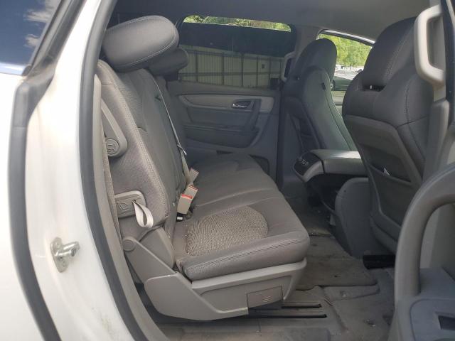 2017 CHEVROLET TRAVERSE L 1GNKRGKD0HJ127254