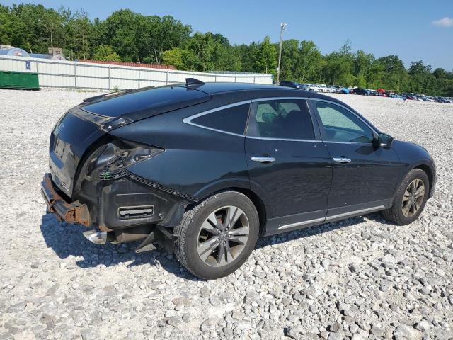 2013 HONDA CROSSTOUR - 5J6TF2H51DL001535