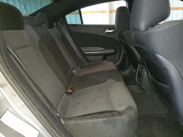2015 DODGE CHARGER SX 2C3CDXHG4FH794635