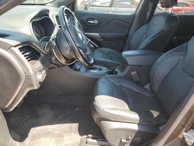2020 JEEP CHEROKEE L - 1C4PJMDN2LD544862