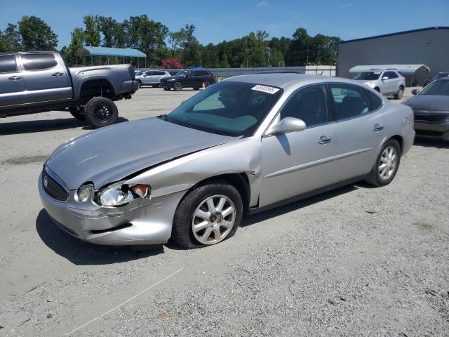 BUICK LACROSSE C