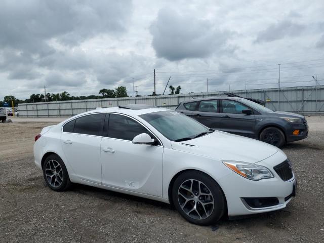 2017 BUICK REGAL SPORT TOURING 2G4GL5EX0H9127305