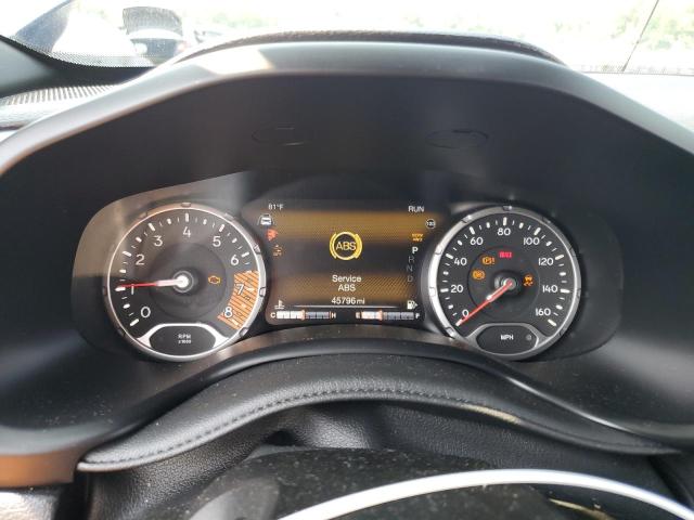 2021 JEEP RENEGADE L - ZACNJDBB3MPN32445