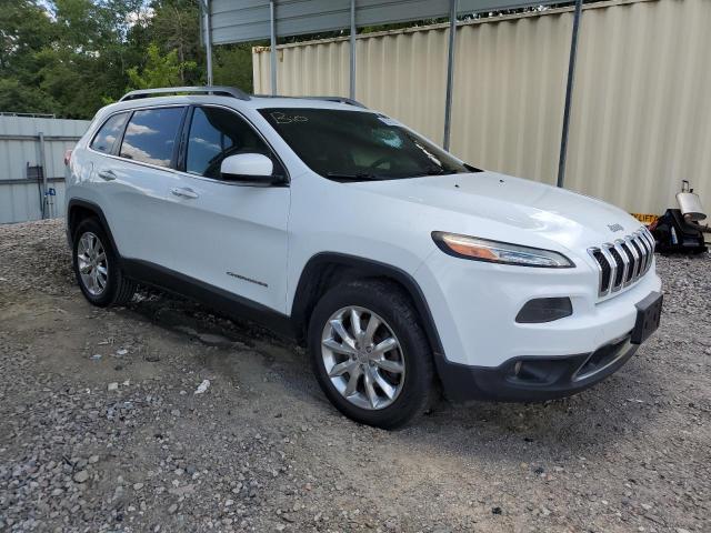 2014 JEEP CHEROKEE L - 1C4PJMDS9EW193901