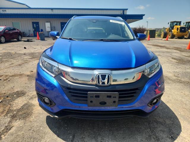 2021 HONDA HR-V EX 3CZRU6H50MM700001