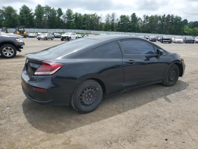 2014 HONDA CIVIC LX - 2HGFG3B57EH519275
