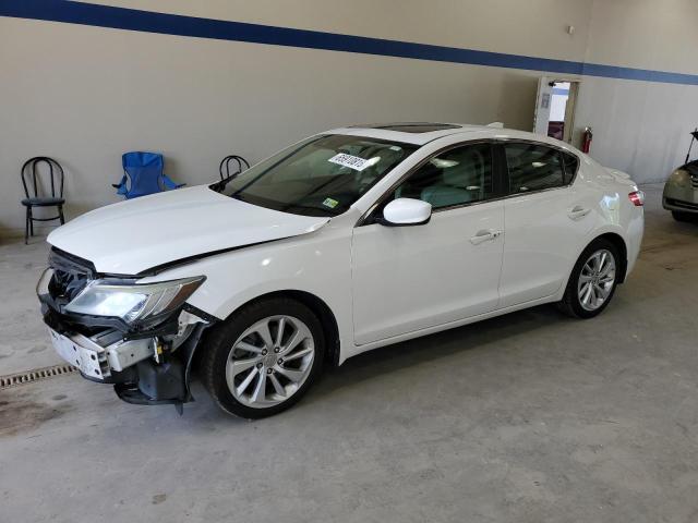 2016 ACURA ILX PREMIUM 19UDE2F72GA018072