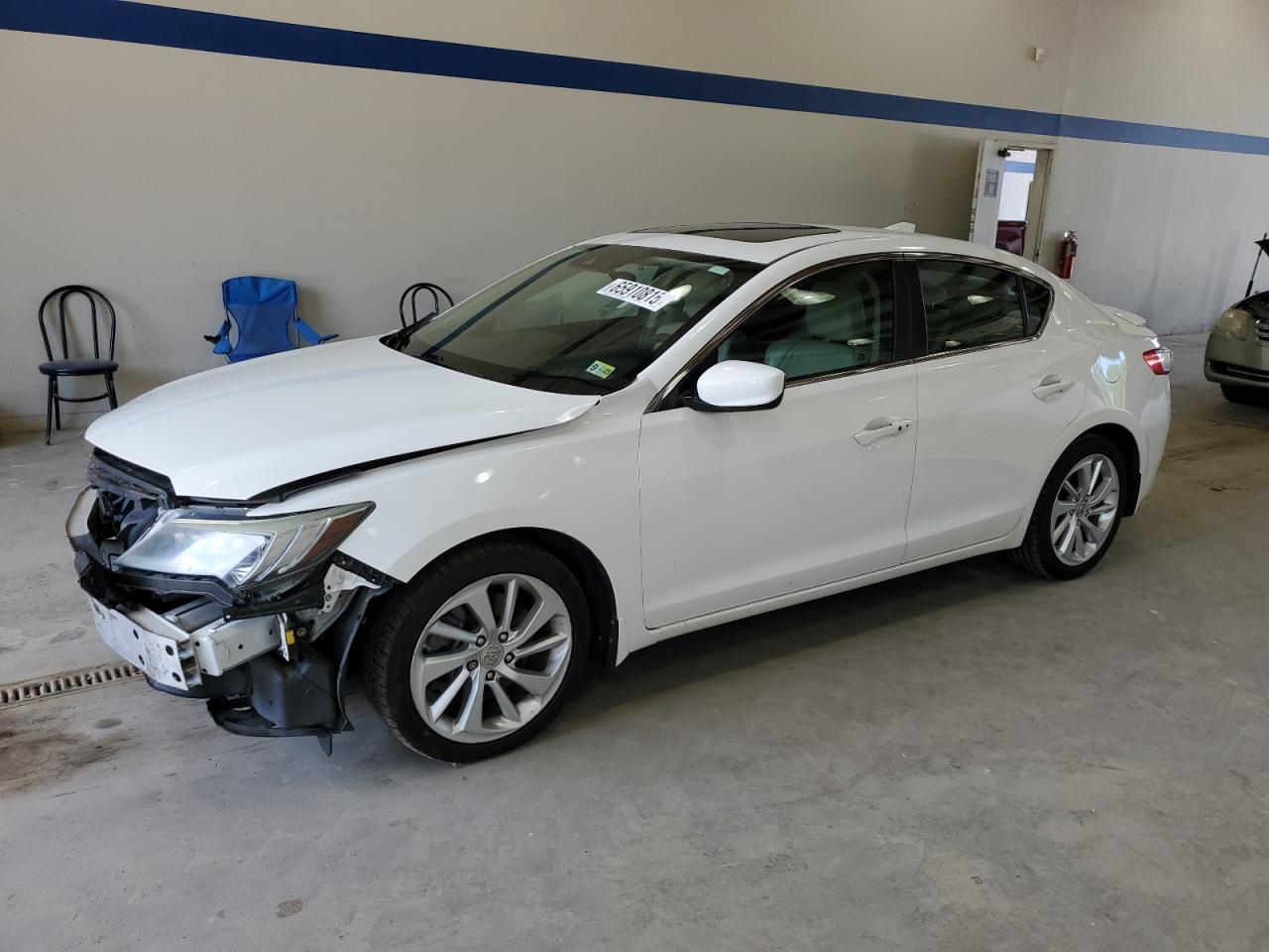 ACURA ILX PREMIUM