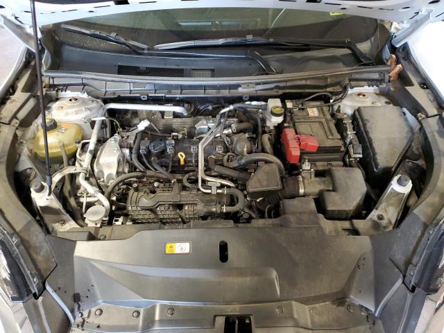 2023 MITSUBISHI OUTLANDER JA4J4UA84PZ020143