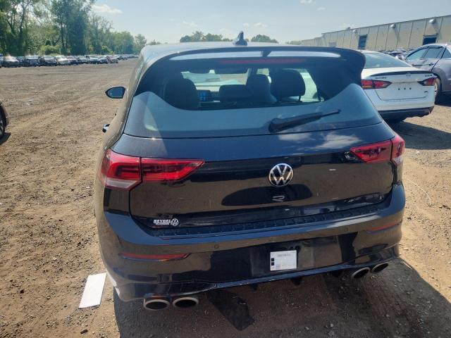 2023 VOLKSWAGEN GOLF R 20T WVWAB7CD0PW179508