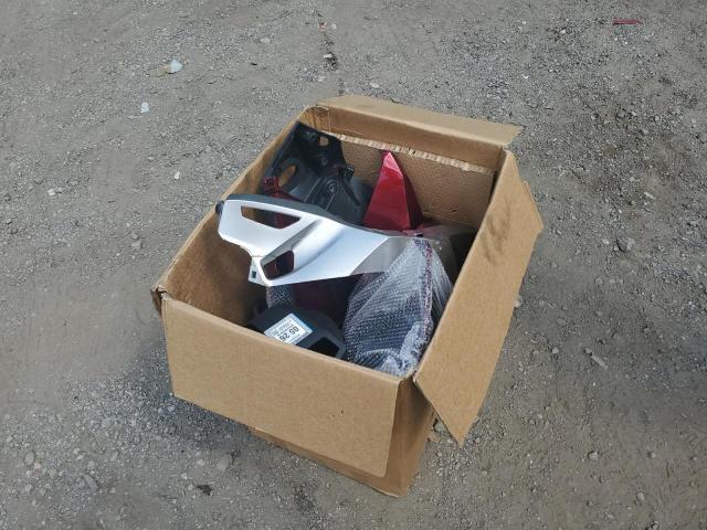2023 HONDA GL1800 D JH2SC7950PK500348