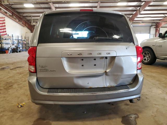2017 DODGE GRAND CARA 2C4RDGBG7HR548349