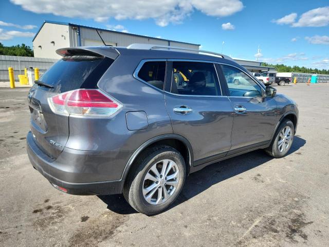 2015 NISSAN ROGUE S - KNMAT2MVXFP533731