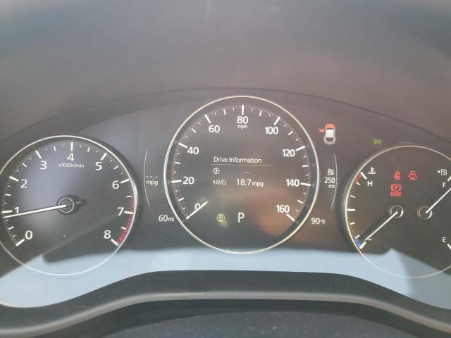 2025 MAZDA CX-30 SELE 3MVDMBBM9SM801901