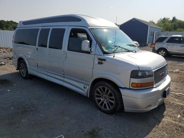 2020 GMC SAVANA G25 1GTW7BFG8L1144805