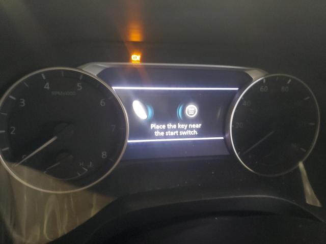 2021 NISSAN ROGUE S - 5N1AT3AA1MC741004