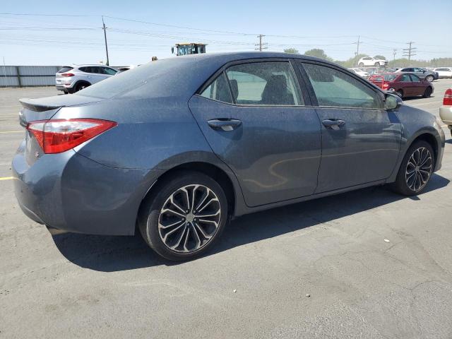 Vin: 5yfburhe1ep099863, lot: 63306245, toyota corolla l 20143