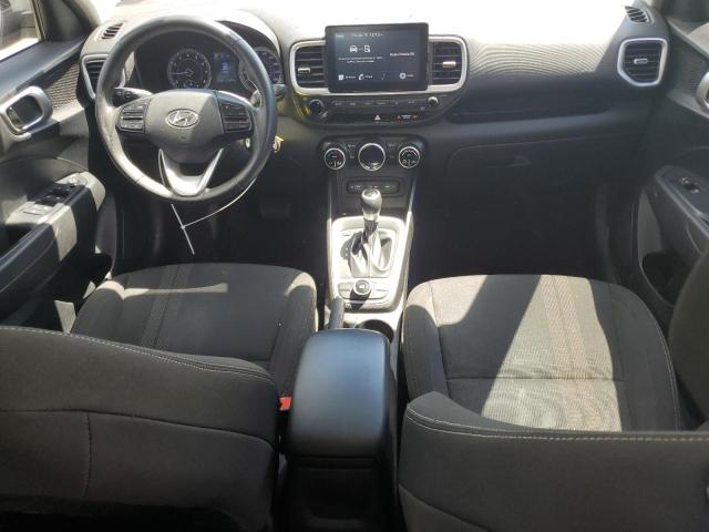 2022 HYUNDAI VENUE SEL - KMHRC8A35NU207551