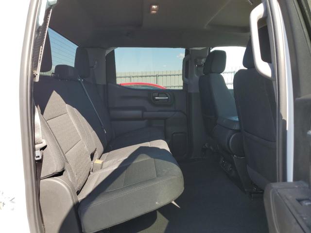 2025 GMC SIERRA K15 3GTUUAED6SG177884