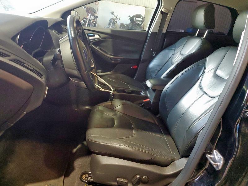 2016 FORD FOCUS 1FADP3F24GL383169