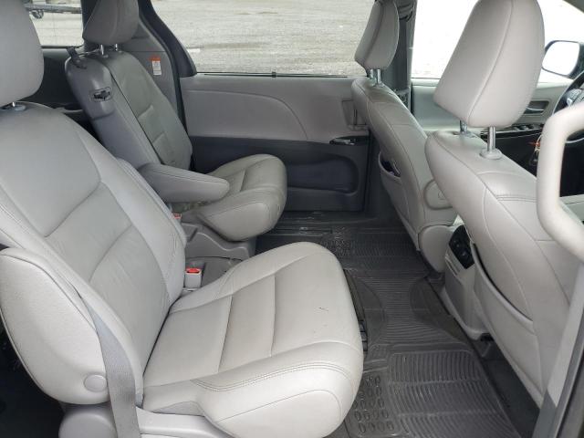 2019 TOYOTA SIENNA XLE 5TDYZ3DC9KS006166