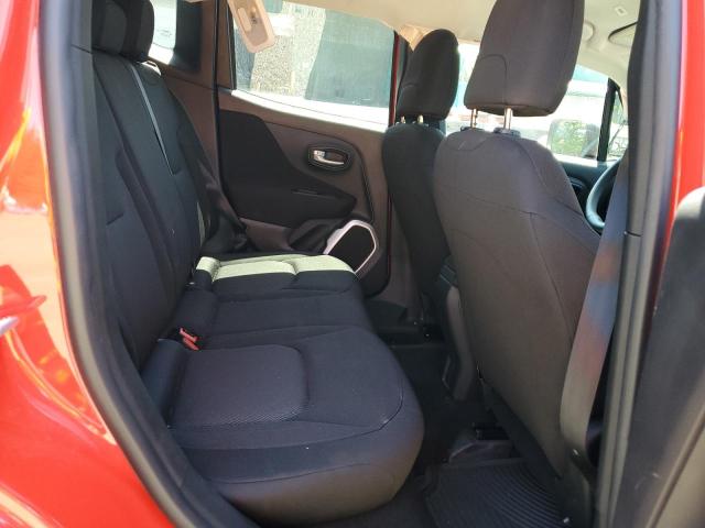 2018 JEEP RENEGADE S ZACCJAAB8JPG69967