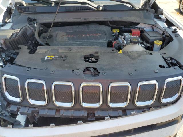 2022 JEEP COMPASS LA 3C4NJCBB8NT198114