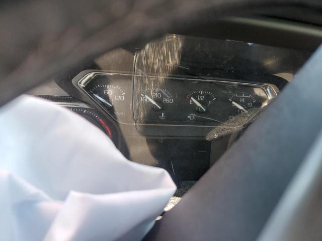 2022 GMC SIERRA K25 1GT59ME73NF183195