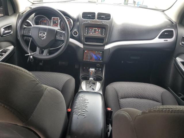 2016 DODGE JOURNEY SX 3C4PDCBG1GT171240