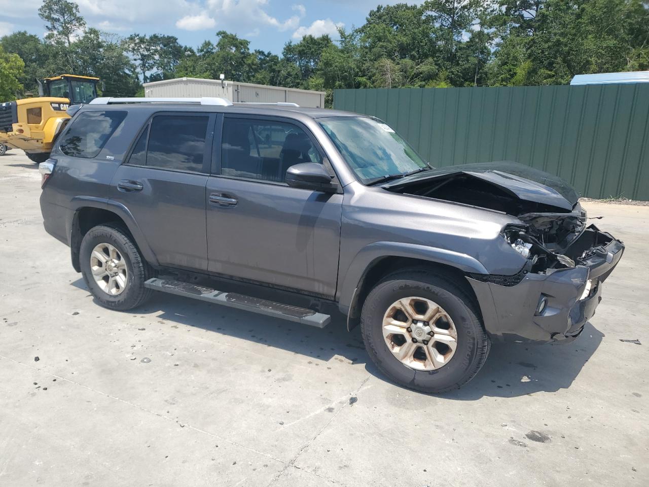 TOYOTA 4RUNNER SR5